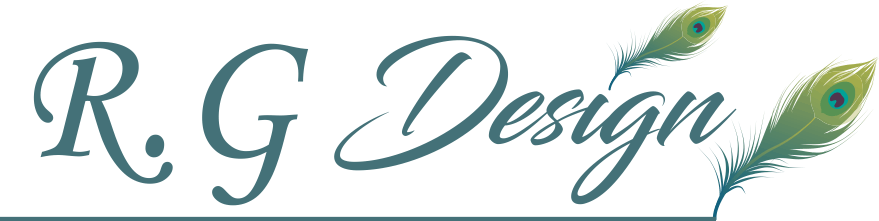 R.G Designs Logo
